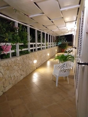 Отель A Casa di Vera  Пунта-Секка 